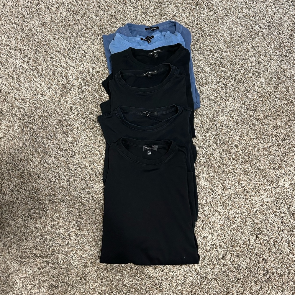 Robert Barakett T Shirt Bundle